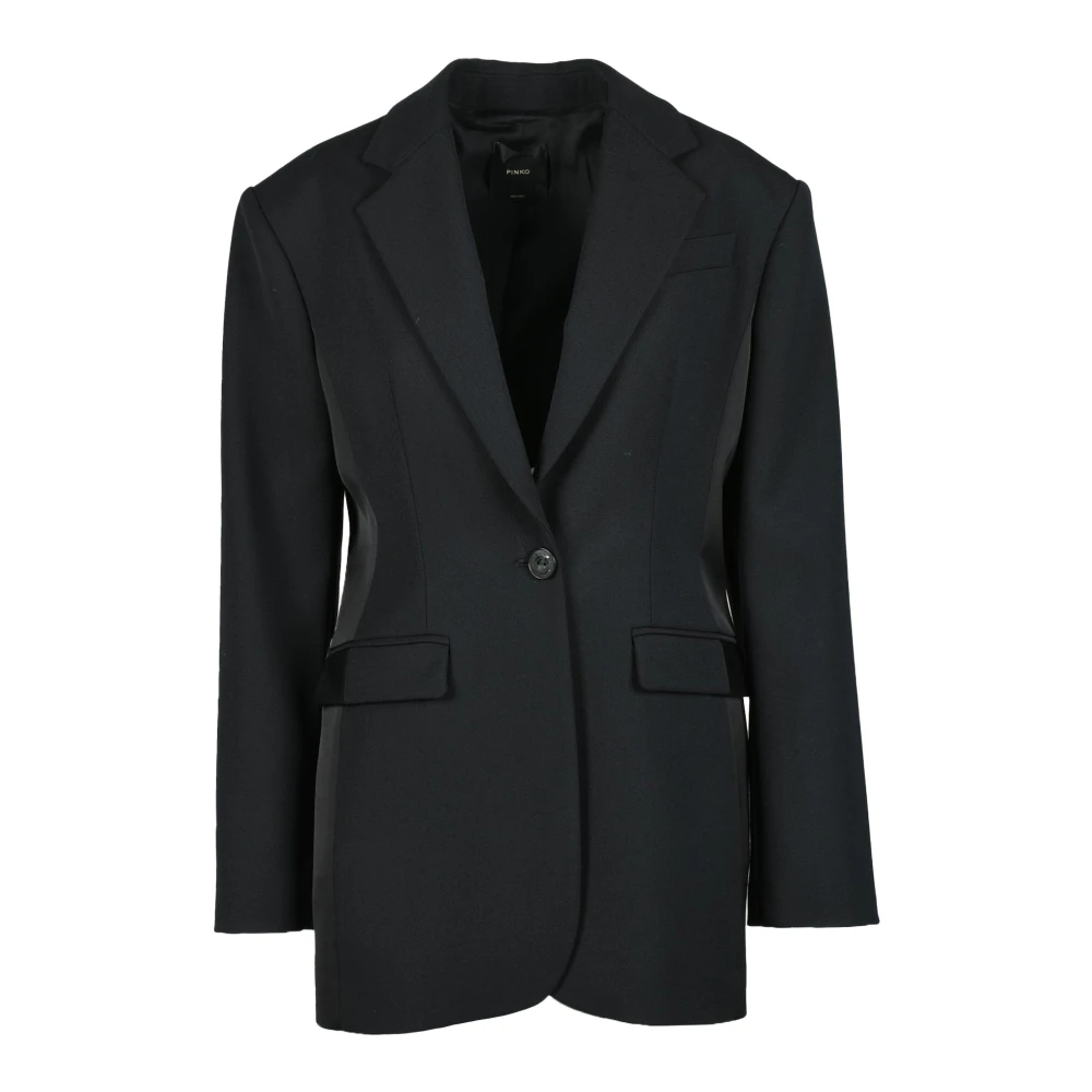 Pinko Jas Black Dames