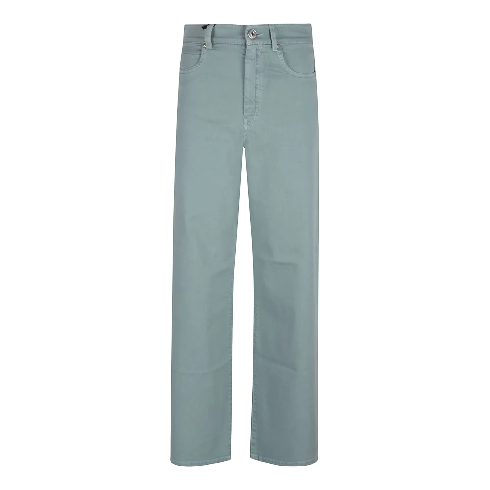 Jeans > Straight Jeans - - Max Mara Weekend - Modalova