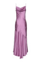 satin-sleeveless-dress-with-ruffles