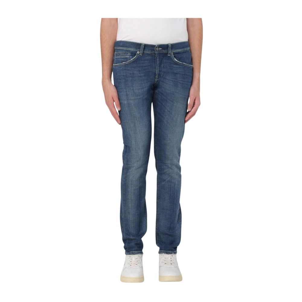 Jeans > Slim-fit Jeans - - Dondup - Modalova