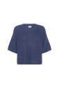bleu-ocean-lin-coton-sweat
