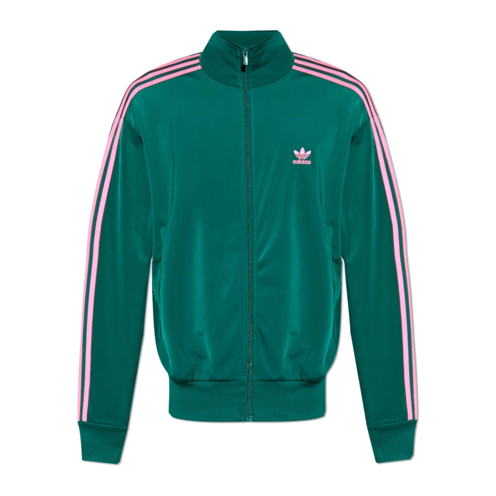Sweatshirts & Hoodies > Zip-throughs - - Adidas Originals - Modalova