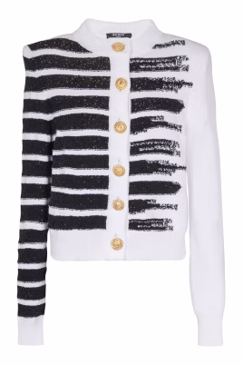 buttoned-mariniere-cardigan