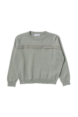 pull-en-cachemire-vert