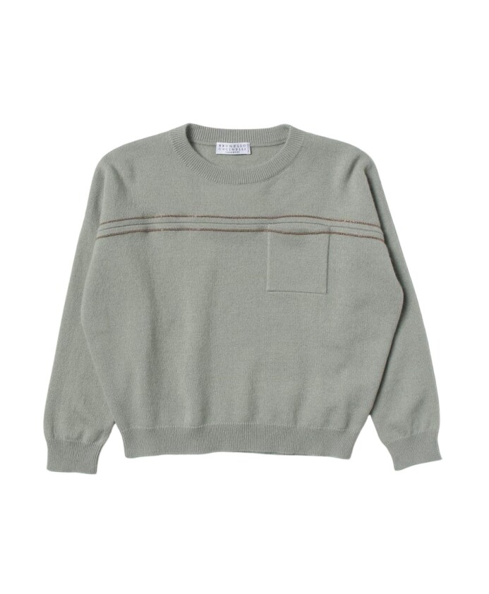 pull-en-cachemire-vert