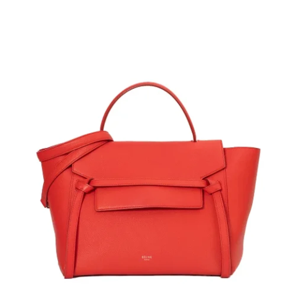 Pre-owned > Pre-owned Bags > Pre-owned Handbags - - Celine Vintage - Modalova