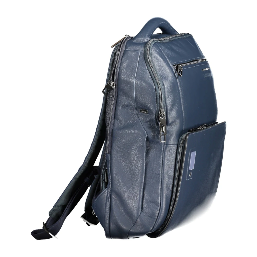 Piquadro Tassen en accessoires Blue Heren