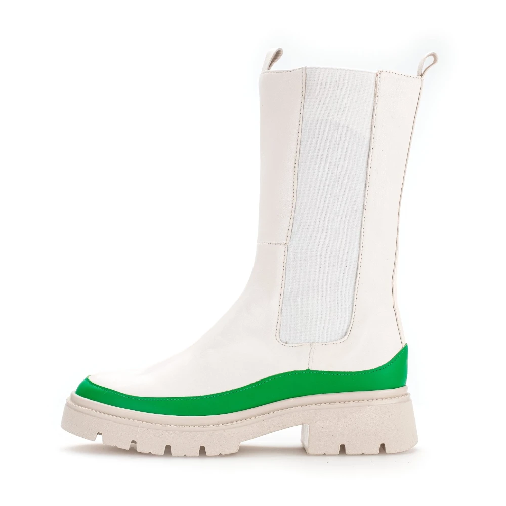 Shoes > Boots > Chelsea Boots - - Gabor - Modalova