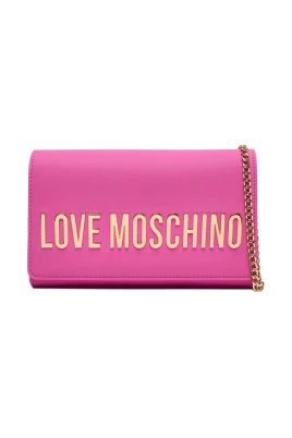 Chain-strap Crossbody Bag