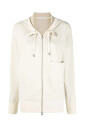 gilet-a-fermeture-eclair-multicolore