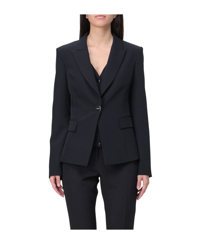 veste-classique-noire-avec-revers