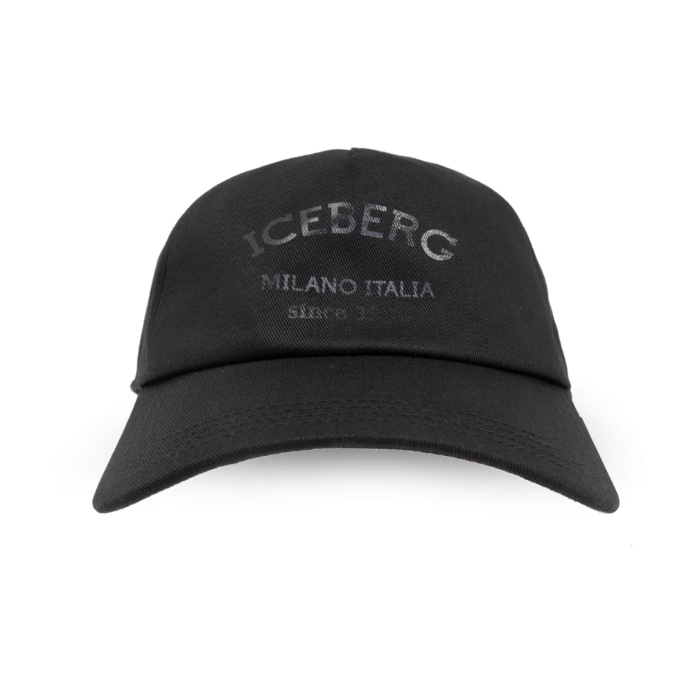 Accessories > Hats > Caps - - Iceberg - Modalova