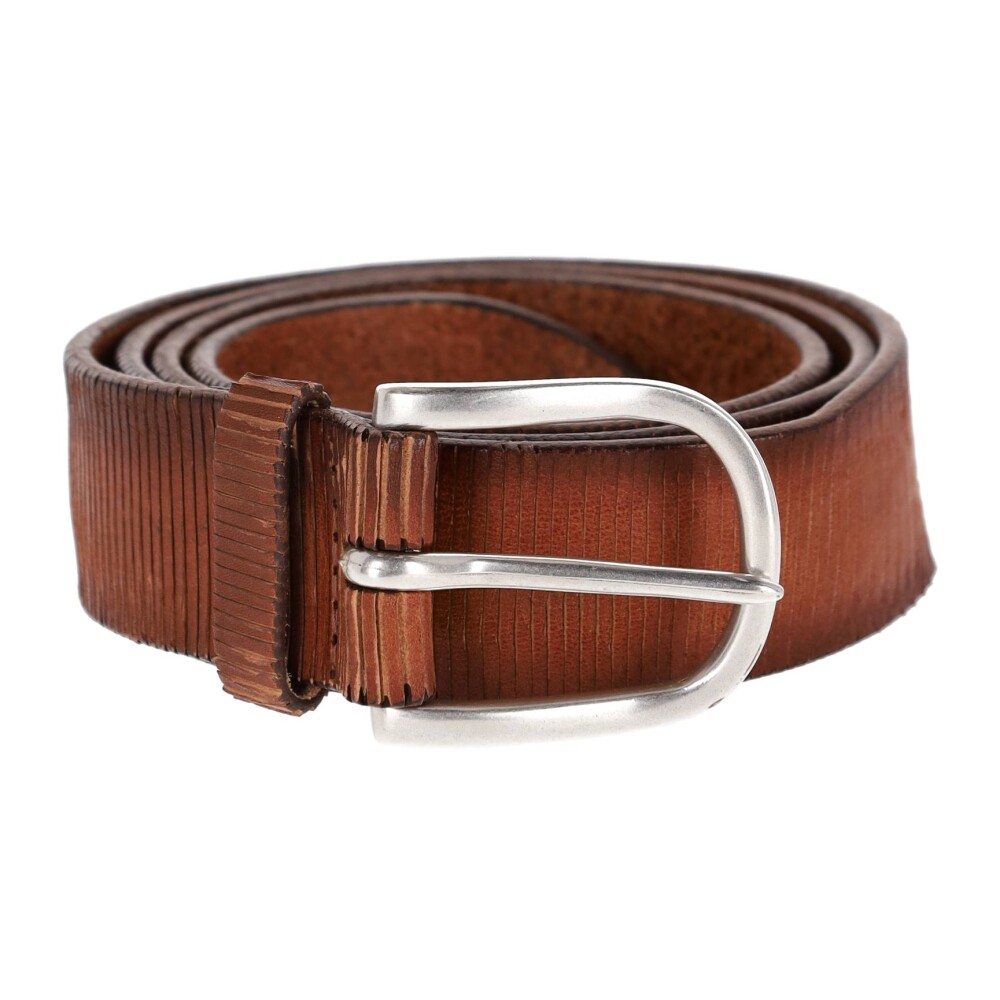 Orciani Belts • Shop Belts from Orciani online at Miinto