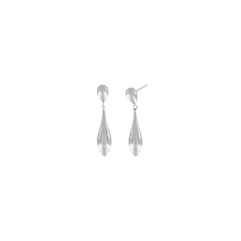 Accessories > Jewellery > Earrings - - Dansk Copenhagen - Modalova