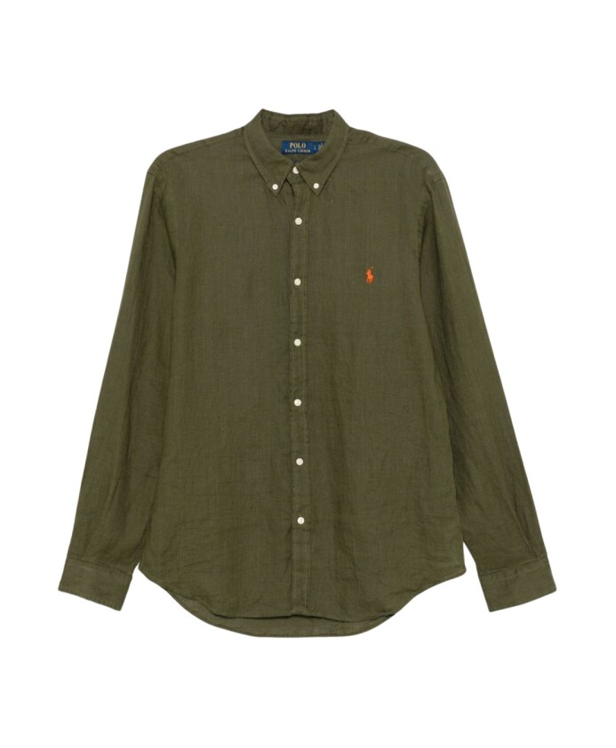 groene-overhemd-collectie