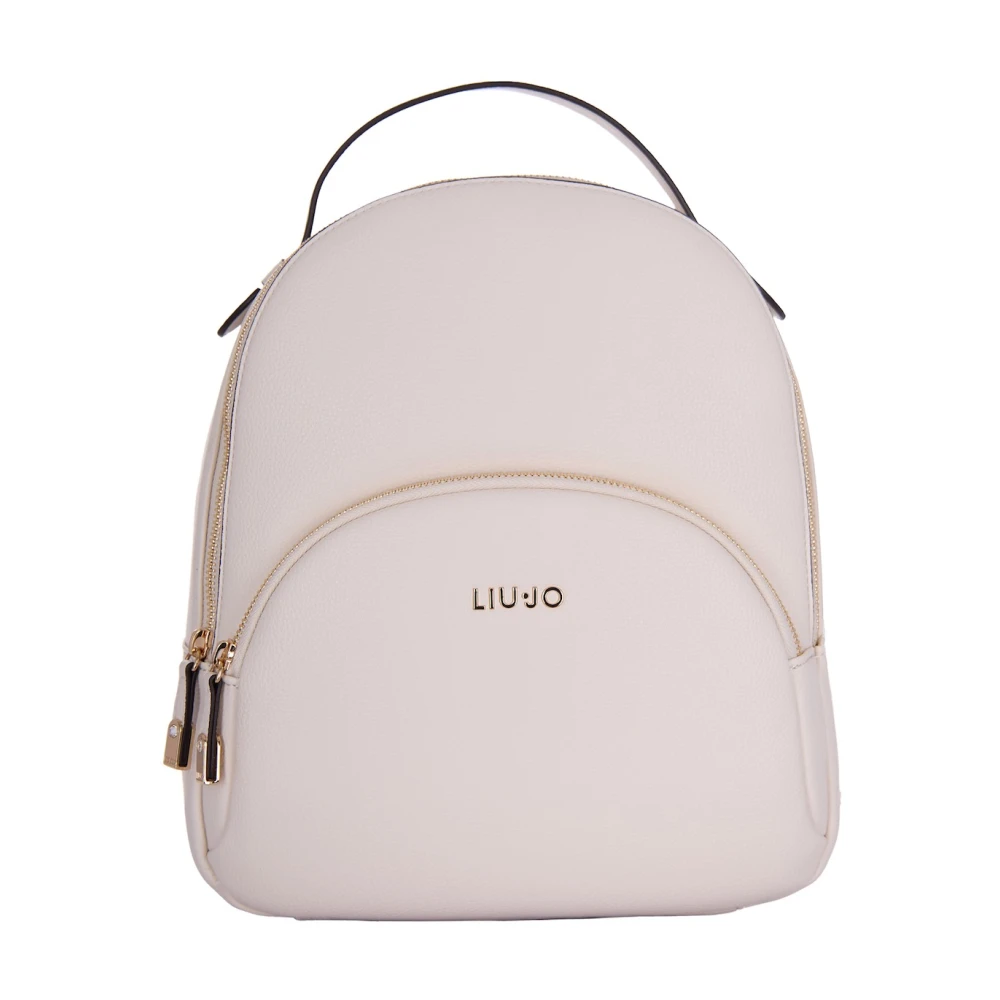 Liu Jo Damen Weiß Taschen, One Sizegröße: