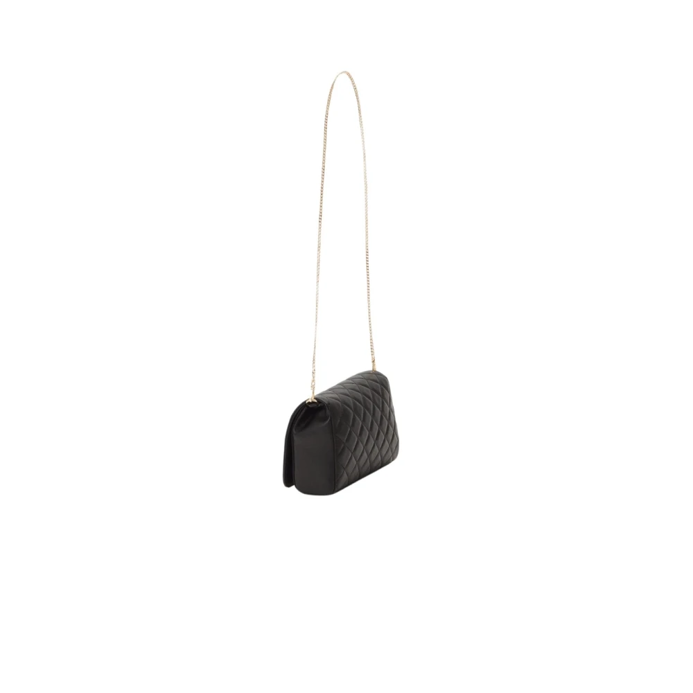 Liu Jo Crossbody Tas White Dames