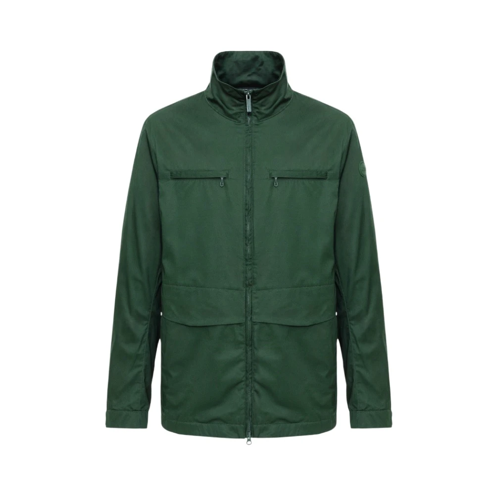 Colmar Hombre Verde - Chaqueta Cortavientos - Jackets - Xl