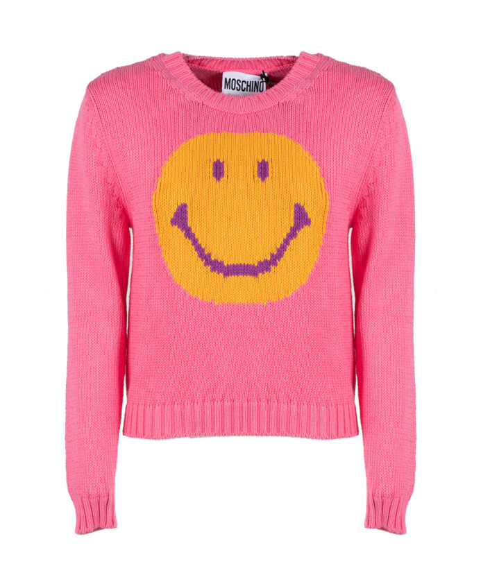 round-neck-knitwear