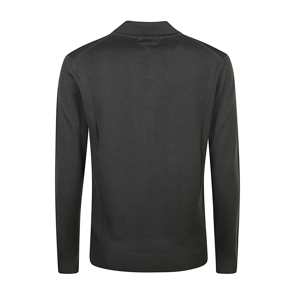 Barena Venezia Grijze Sweatshirt Aw24 Gray Heren