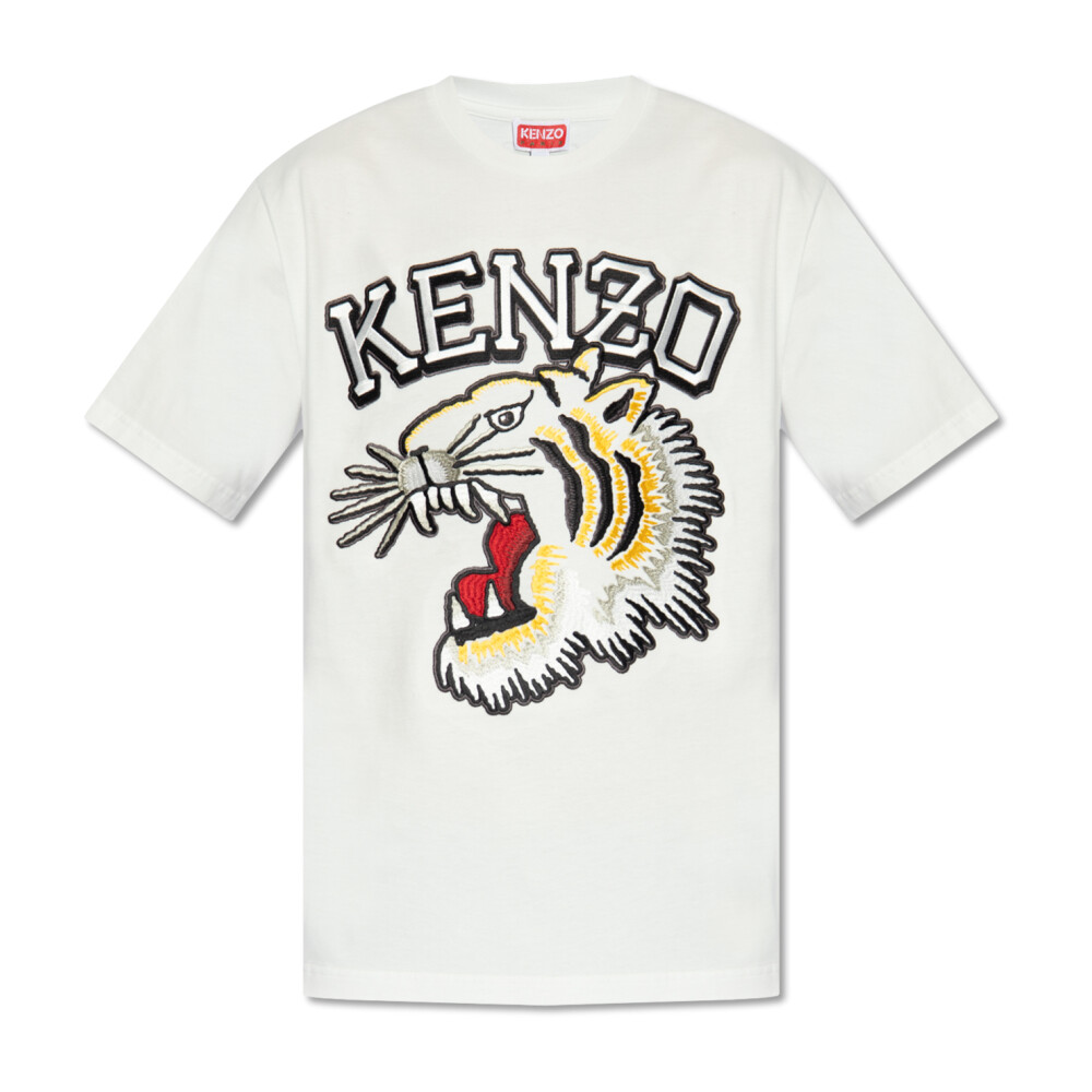 Kenzo shirt 2025 wit heren