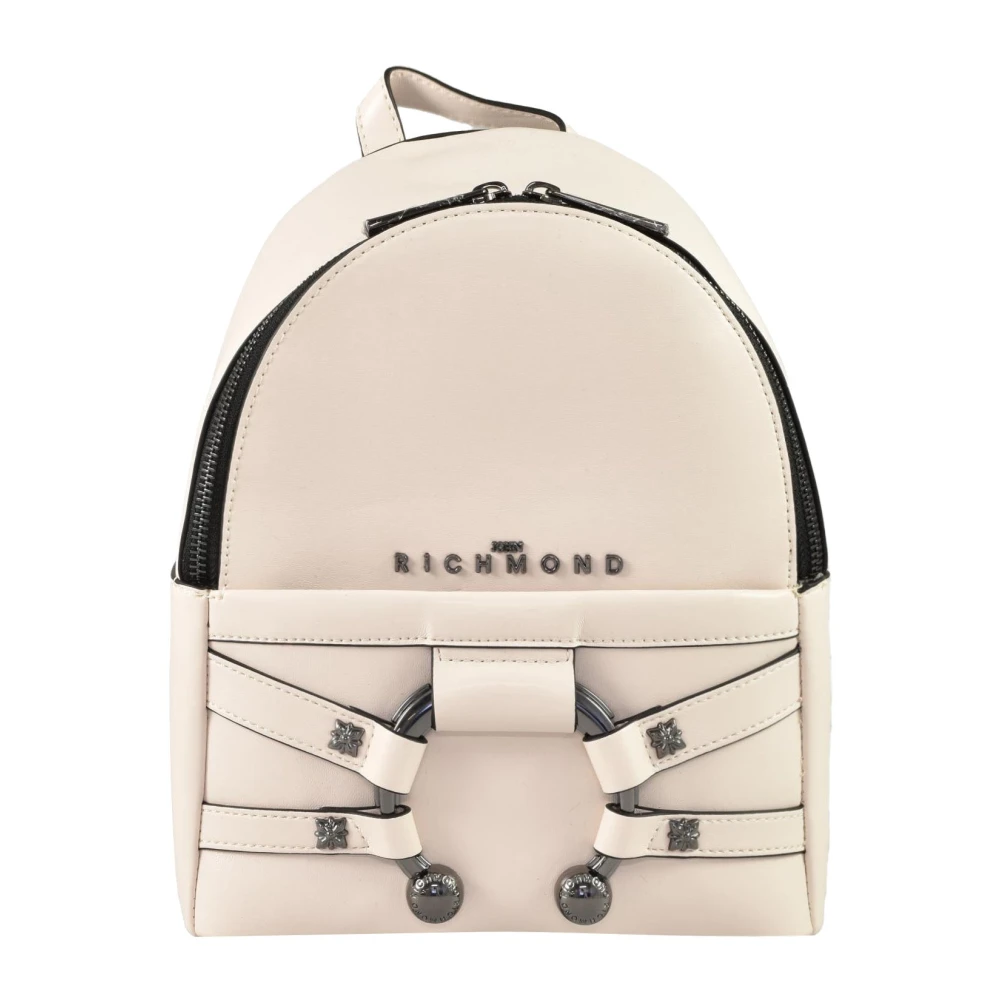 Bags > Backpacks - - John Richmond - Modalova