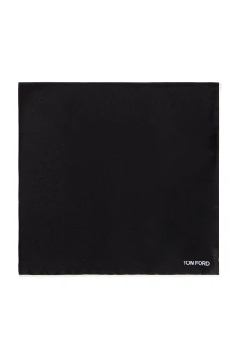 Fickscarf i satin