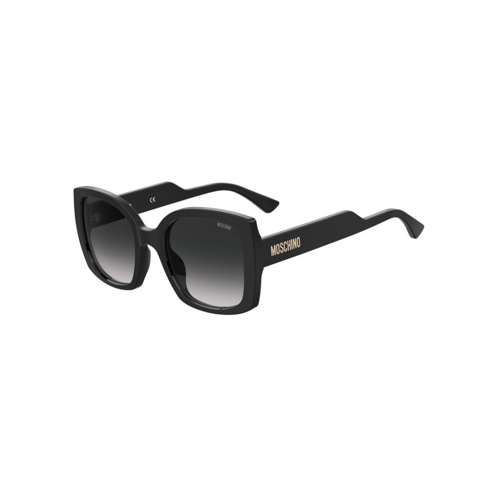 Lunette moschino discount homme