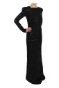robe-maxi-fourreau-en-soie-noire-avec-sequins