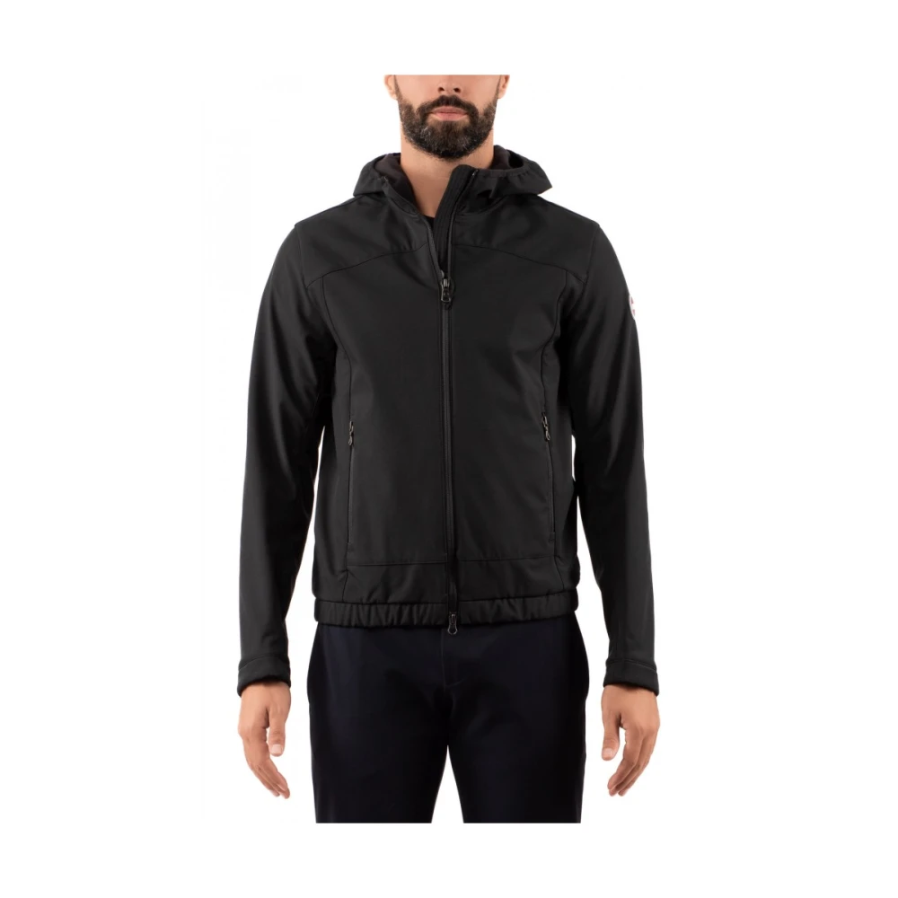Colmar Herenjas Black Heren