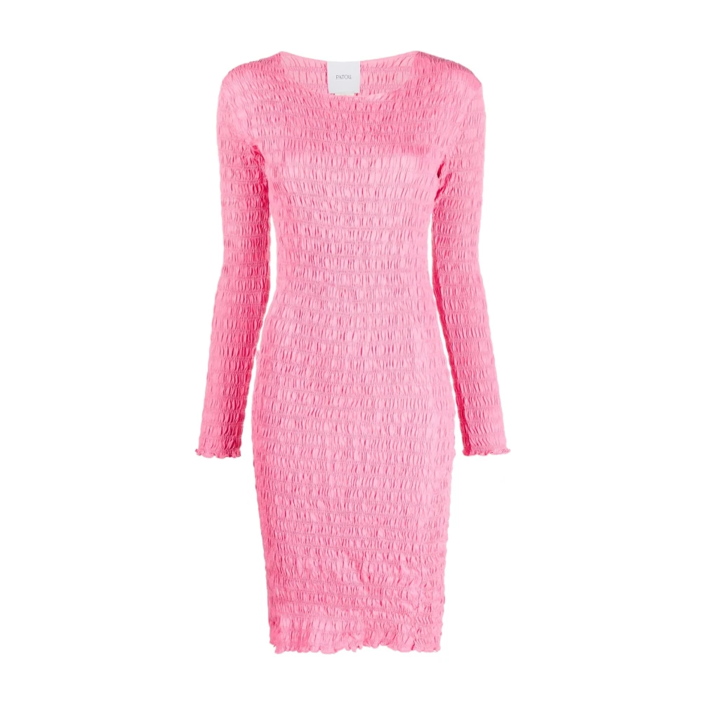 Dresses > Day Dresses > Short Dresses - - Patou - Modalova