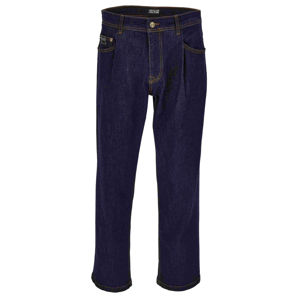 Versace Uomo Blu Jeans, W31, New,