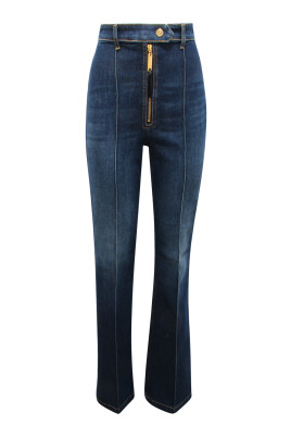 blue-denim-flared-jeans