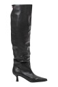 bottes-en-cuir-avec-bout-effile