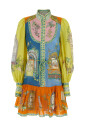 multicolor-jurk-met-kleurblok-inzetstukken