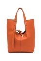 geometric-soft-leather-tote-bag