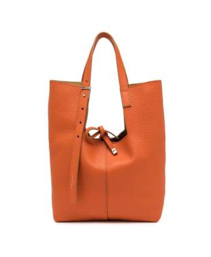 geometric-soft-leather-tote-bag