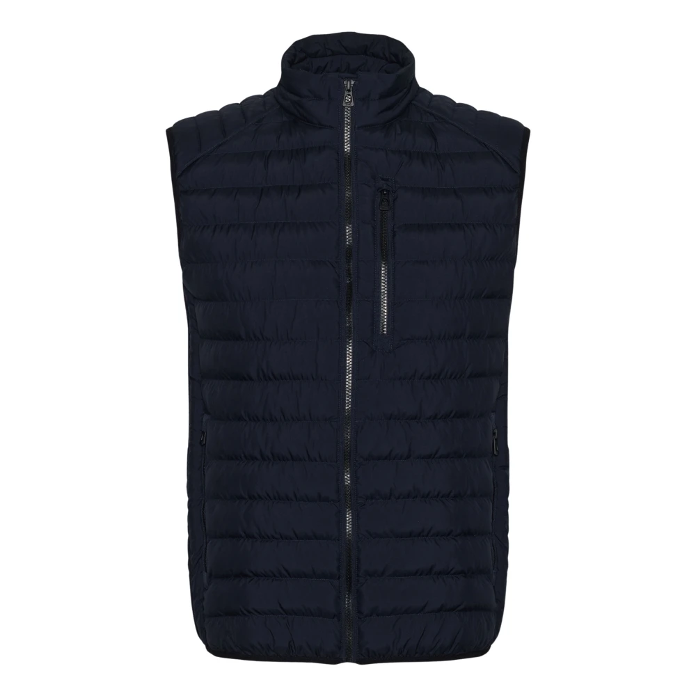 BRAX Casual Herenjas Stijl Willis Blue Heren