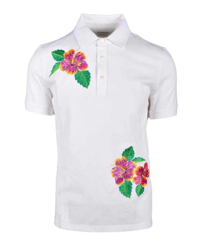 polo-en-coton