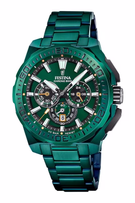 chrono-bike-special-edition