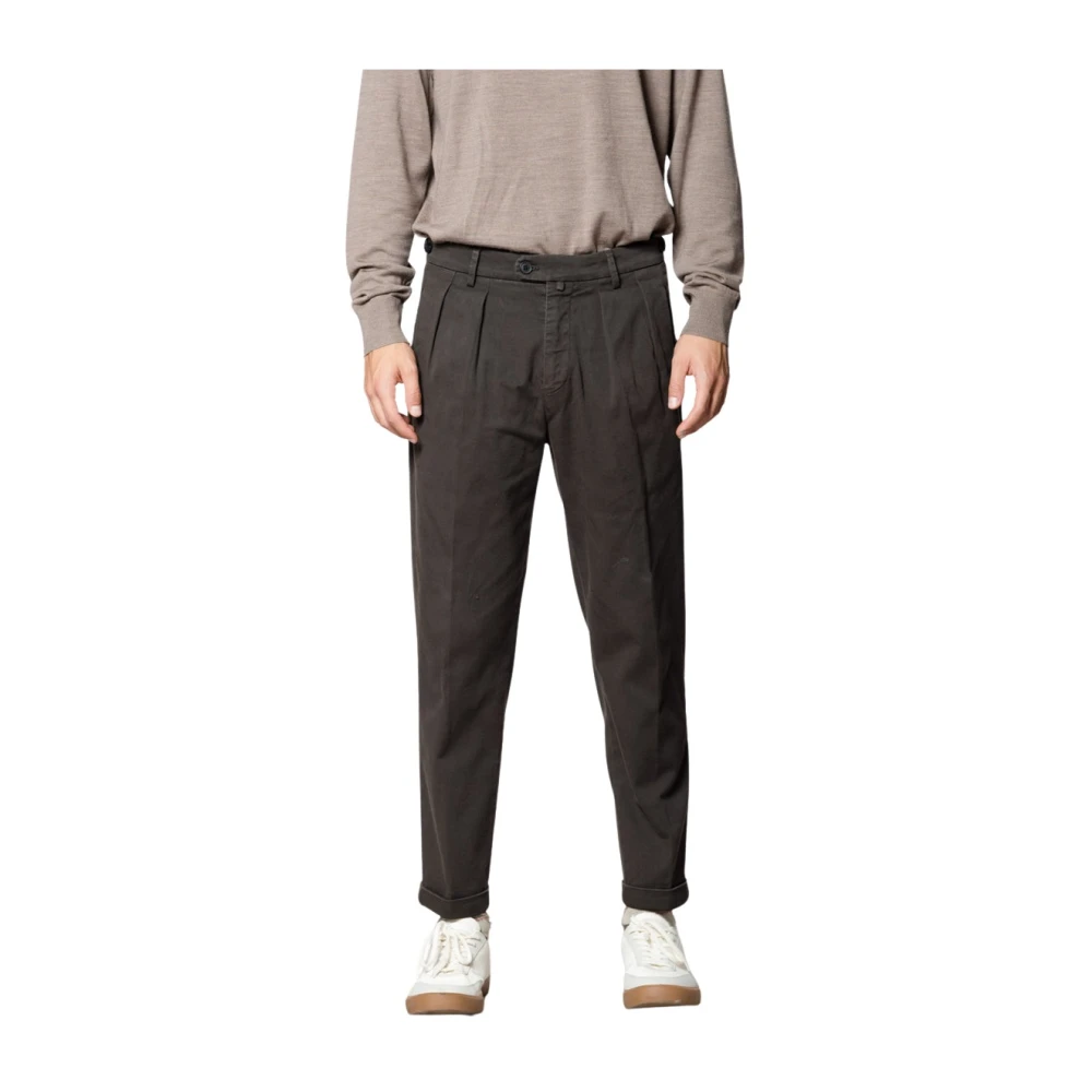 Mason's Herren Braun Hosen, 3XLgröße: