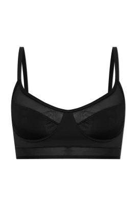 The Sheer Bralette