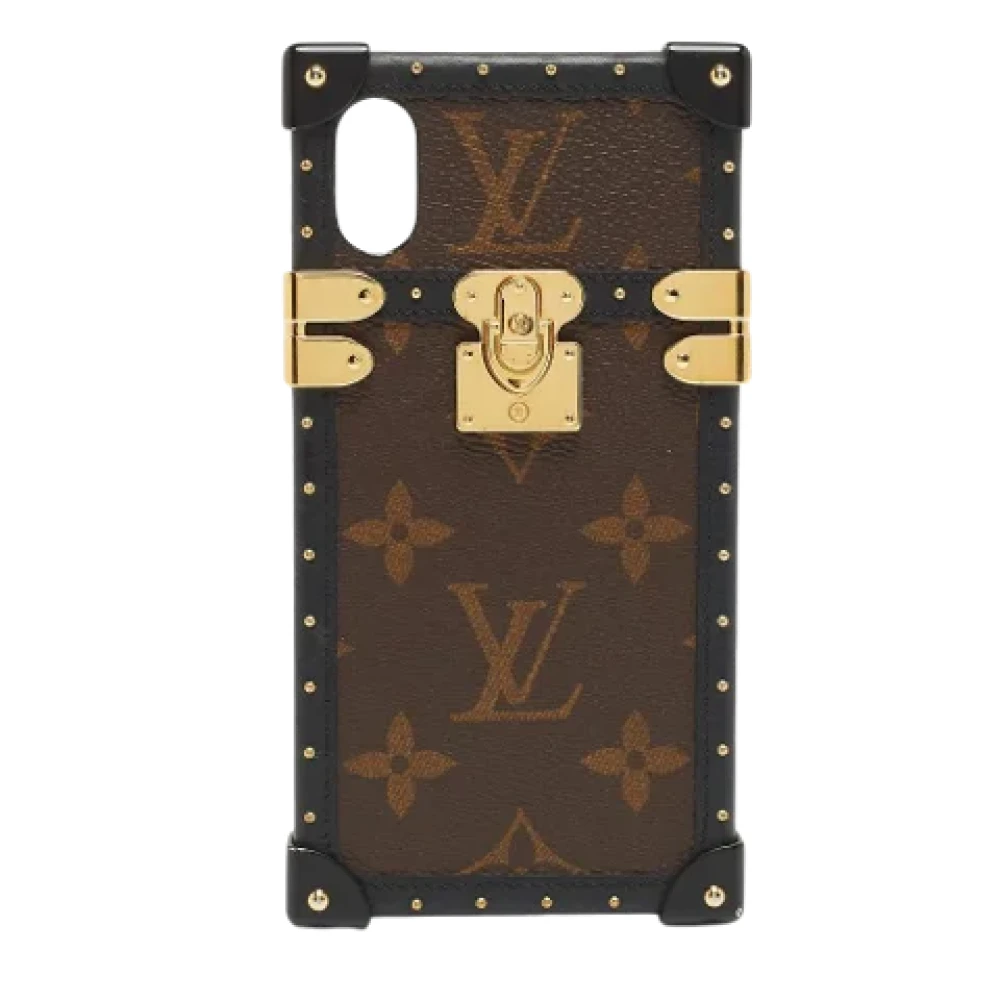 Pre-owned > Pre-owned Accessories - - Louis Vuitton Vintage - Modalova