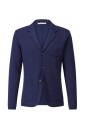 blazer-en-melange-de-coton-avec-col-a-revers