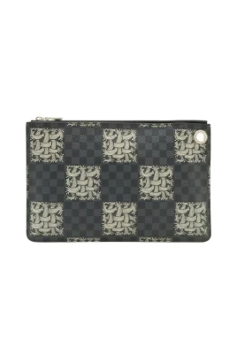 Pre-owned Pochette Jour PM Clutch Bag