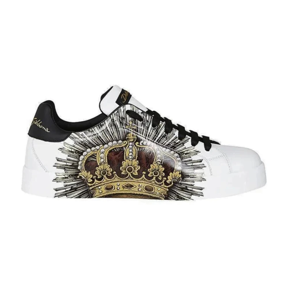 Shoes > Sneakers - - Dolce & Gabbana - Modalova