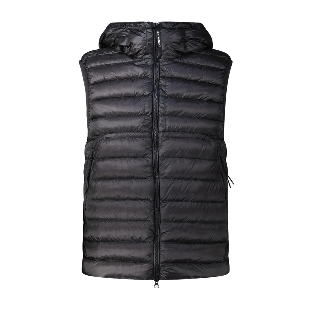 C.p. Company , Herren, Jacken, Schwarzk, Xl