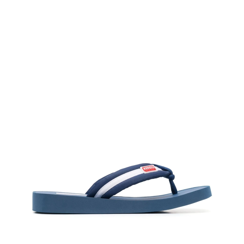Shoes > Flip Flops & Sliders > Flip Flops - - Kenzo - Modalova