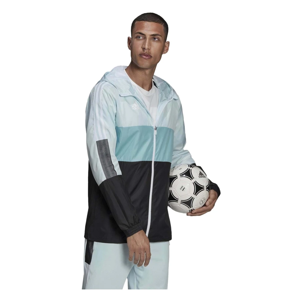 Adidas Tiro Windbreaker Multicolor Heren