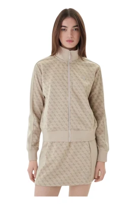 Maya Fullzip Sweatshirt